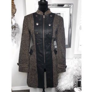 WHITE CROW - ORACLE JACKET